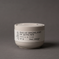 No. 8 Dalat Highland in Autumn Scented Candle
