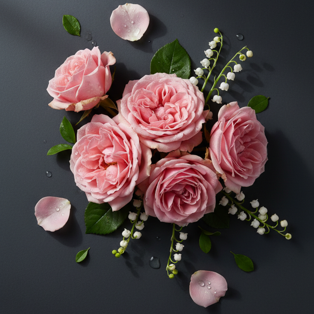 Floral