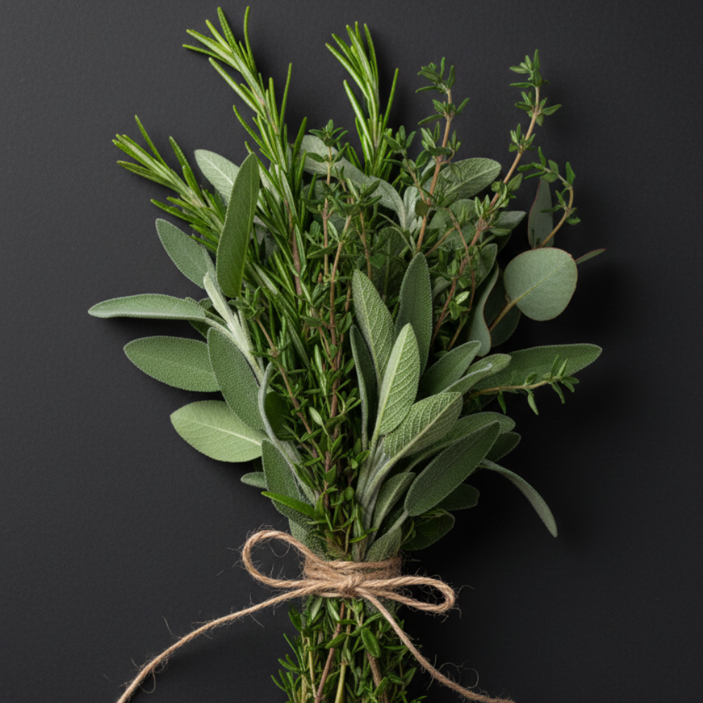Fresh & Herbs