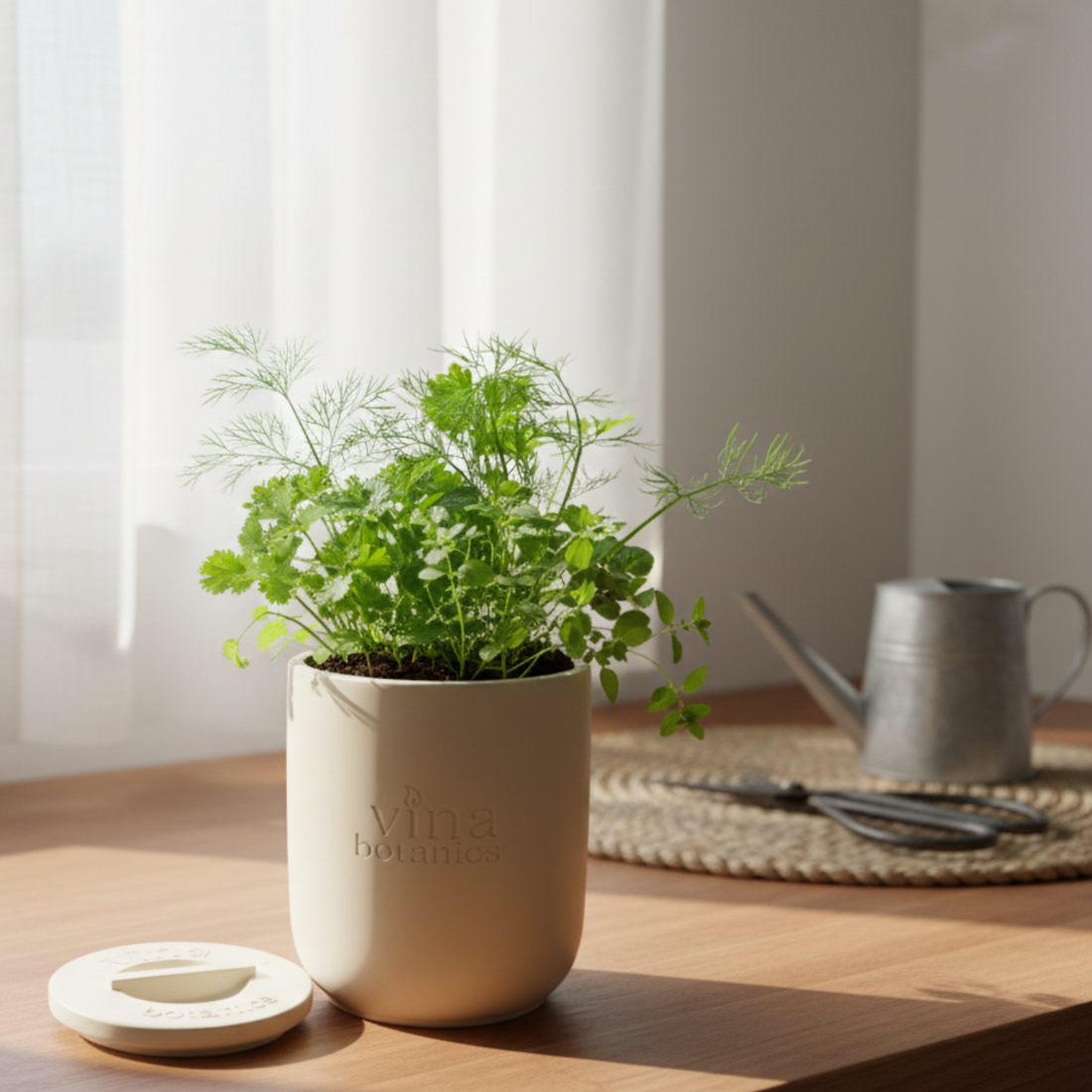 Guide to Recycle Cement Jars