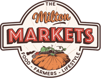 Milton Markets logo