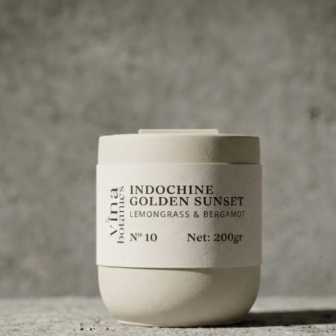 Choosing A Vessel For Candle Making