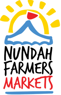 Nundah Farmers Markets logo