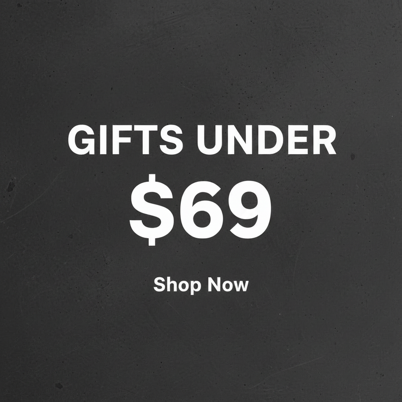 Gifts Under $69