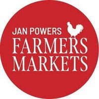 Jan Powers Farmers Markets Powerhouse logo