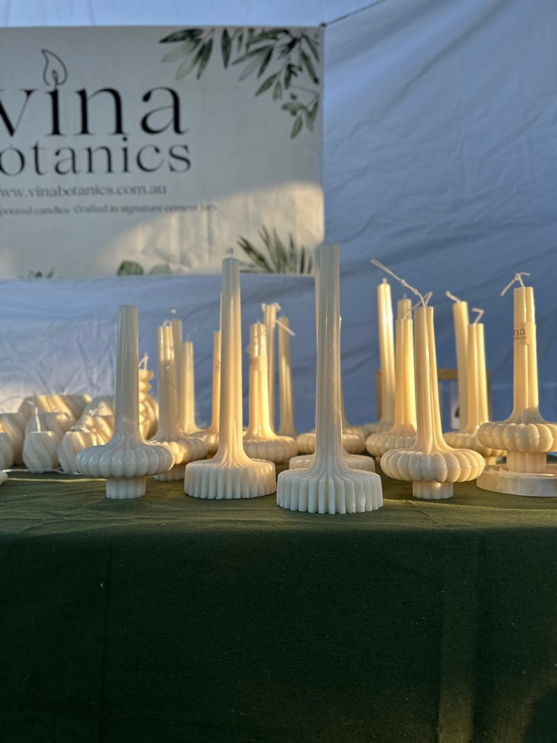 Milton Markets