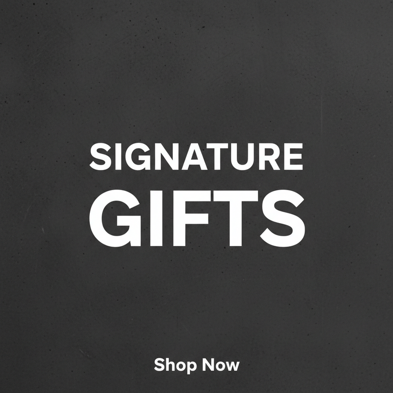 Signature Gifts